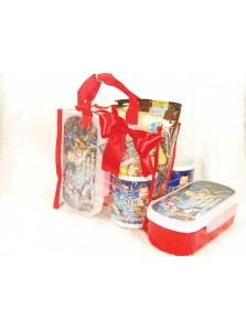 Camellia Gomes Paket Ultah